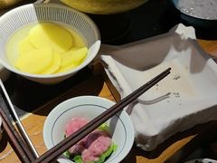 -巴奴毛肚火锅(广益哥伦布店)