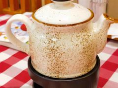 蒙古牧民奶茶-西贝(苏州绿宝广场店)
