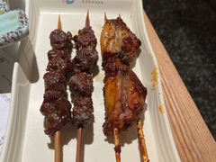 -七八冷面·延边朝鲜族美食(圣熙八号店)