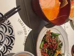-太食獸泰式茶餐厅(济南万象城店)