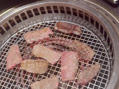 -AJIYA·池袋日式烧肉自助(天津万象城店)