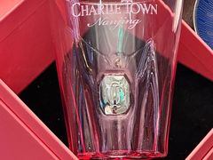 -CHARLIETOWN红茶公司(南京万象天地店)