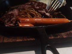 -半秋山西餐厅(襄阳万达店)