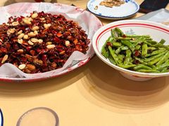 -江味龙虾馆·裸蓝龙虾(南山店)