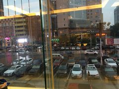 门面-东方红海鲜百汇(国际大厦店)