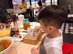 -避风塘(嘉兴八佰伴店)