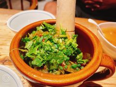 -树厨贵州菜(大十字店)