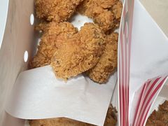 -肯德基(杭州浦沿店)