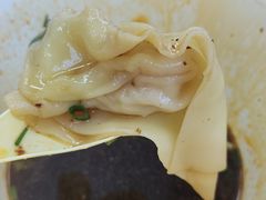 -老麻抄手(吉庆街店)