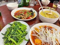 -老丘丘(较场口店)