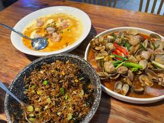-大厨的餐厅(曾厝垵总店)
