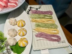 -虾佬圣汤·海鲜姿造(乐堤港店)