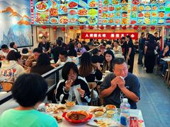 -八方后身麻辣鸡块(总店)