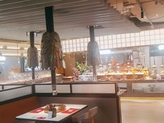 -汉阳廷自助烤肉·火锅(壹方天地店)
