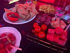 -MOSSO音乐酒吧·live house(南京旗舰店)