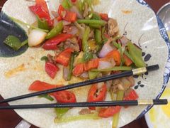 -天境牦牛壮骨汤(人民路旗舰店)