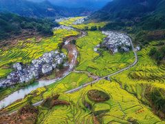 -婺源风景区