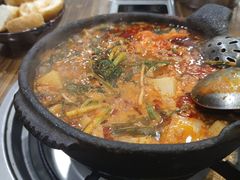 -笔记安顺夺夺粉火锅