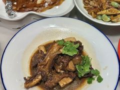 -小吊梨汤·北京菜·烤鸭(鸟巢店)