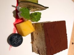 提拉米苏-拾号牛扒(海雅缤纷城店)