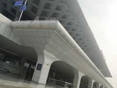 -南宁东站