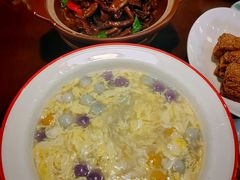 -鼎晟江南·融合江南宴(固戍店)