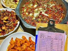 -小草房水煮鱼(东关大街店)