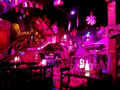 android_upload_pic-MM·五声·音乐人与调酒师(西安路店)