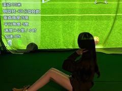 -嗨翻Hi-Fun竞技主题乐园·蹦床亲子生日轰趴(国光1937店)