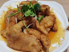 -六泰居·尔滨地标·东北菜(黄河路店)