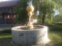-农垦当壁镇兴凯湖旅游度假区