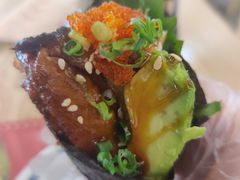 -鱼民·现造寿司(育德店)