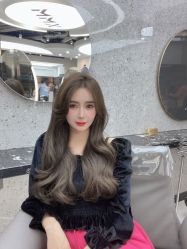 -美美秀造型