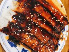 鸡丝春卷-洁美凉粉店(温江店)