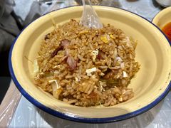 -东排食堂长沙小吃大排档(五一广场店)