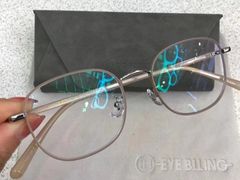 -爱视眸Eyeblling眼镜·依视路·蔡司镜片折扣店(百联南方商城购物中心)