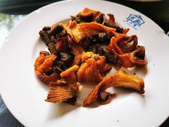 -玉水寨丽江源餐厅