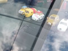 -交运起申一汽大众4S店(内江路店)