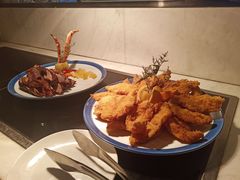-海宁开元名都大酒店·地中海自助餐厅
