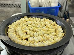 -蒋家桥饺面店(东关街店)