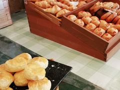 -南京维景国际大酒店咖啡厅