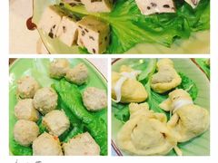 -一叶一世界•素食餐厅(环球中心店)