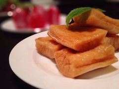 签到图片-广州文华东方酒店·江-由辉师傅主理