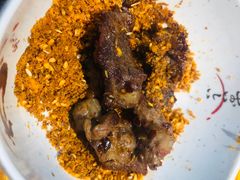 -丹东特色烤肉(南光三部店)