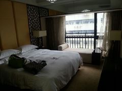 android_upload_pic-中山利和希尔顿酒店