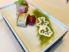 -全聚德(扬州虹桥坊店)