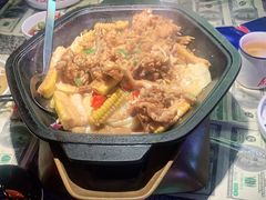 -蛙来哒(东城万达店)