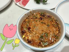 -珺小七铜锅涮肉(桃园路店)