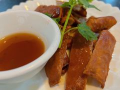 -红星光发煲仔饭(文海店)