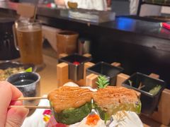 明太子西葫芦-乌君·酒场·炭火烧鸟(侨城坊店)